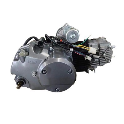 110cc محرك المحرك مجموعة سيارو سيار ل Honda ATC 70 CT90 CT110 Z50 CRF50 XR